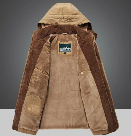 Noa - Winterjacke