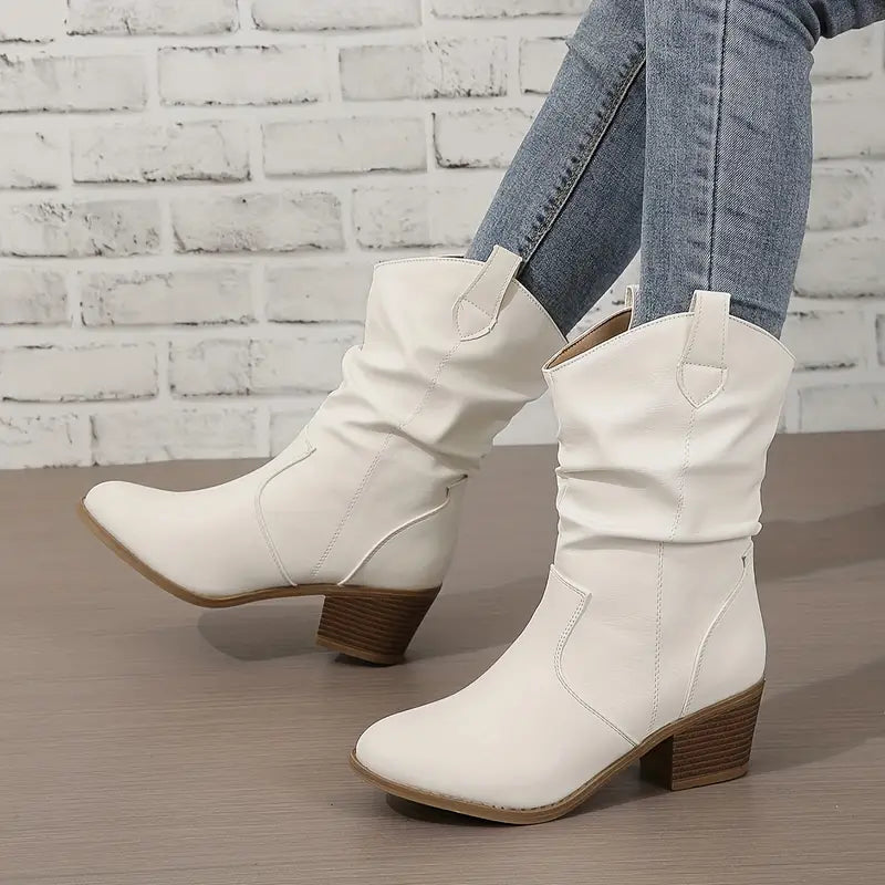 Ylva | Umarm deine innere Cowgirl mit stilvollem Komfort