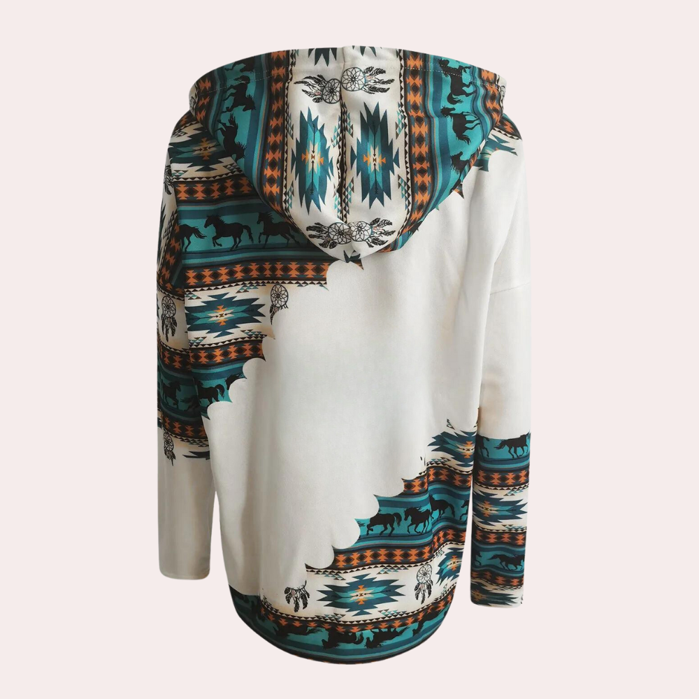 Fudus | Modisches Kapuzensweatshirt Für Frauen