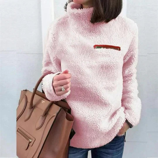 Ferlando - Rollkragenpullover