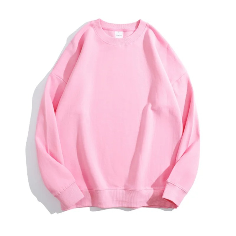 Andrea | klassisches Rundhals-Sweatshirt für Damen für alltäglichen Komfort und Stil