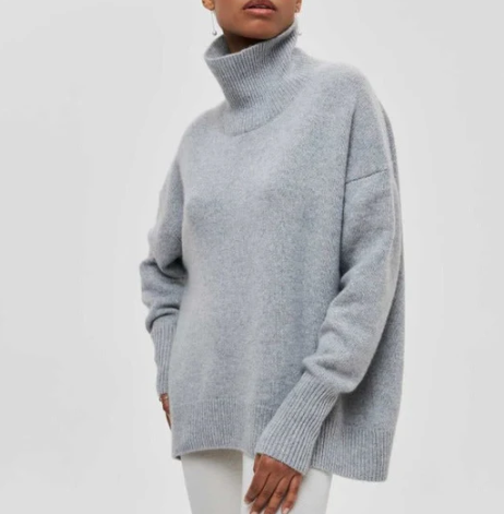 Otrana - Rollkragenpullover