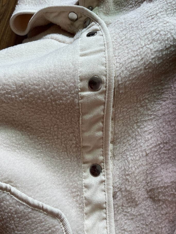 Melissa – Dicke Arbeitsbekleidung für Damen