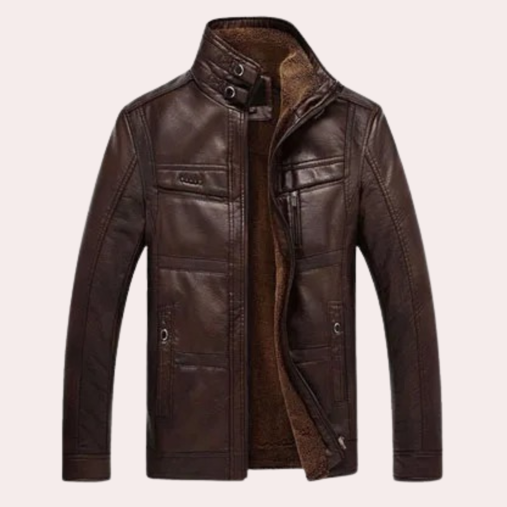 GILBERT - Stilvolle Herren-Trendjacke