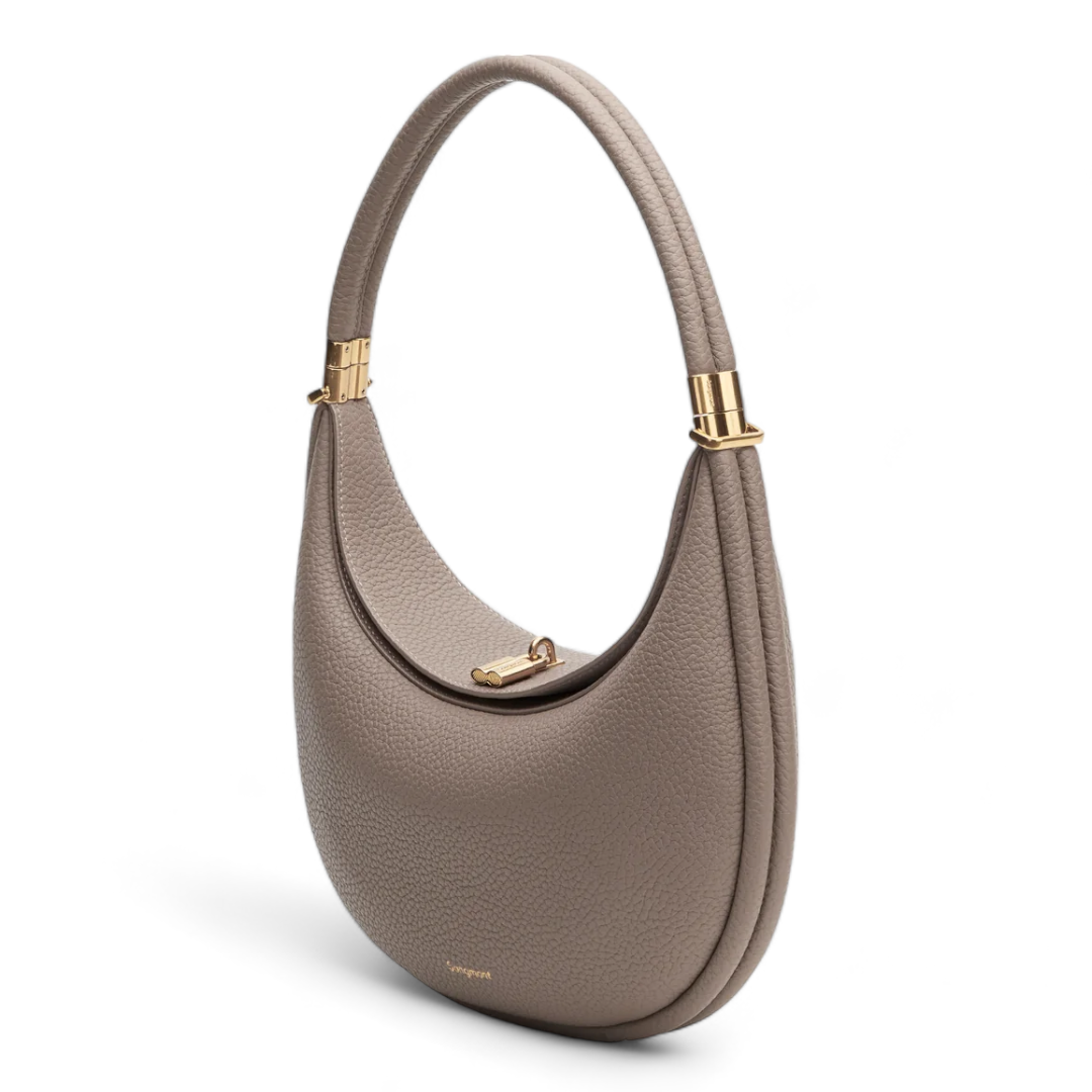 Athelina - Stilvolle Schulterhandtasche