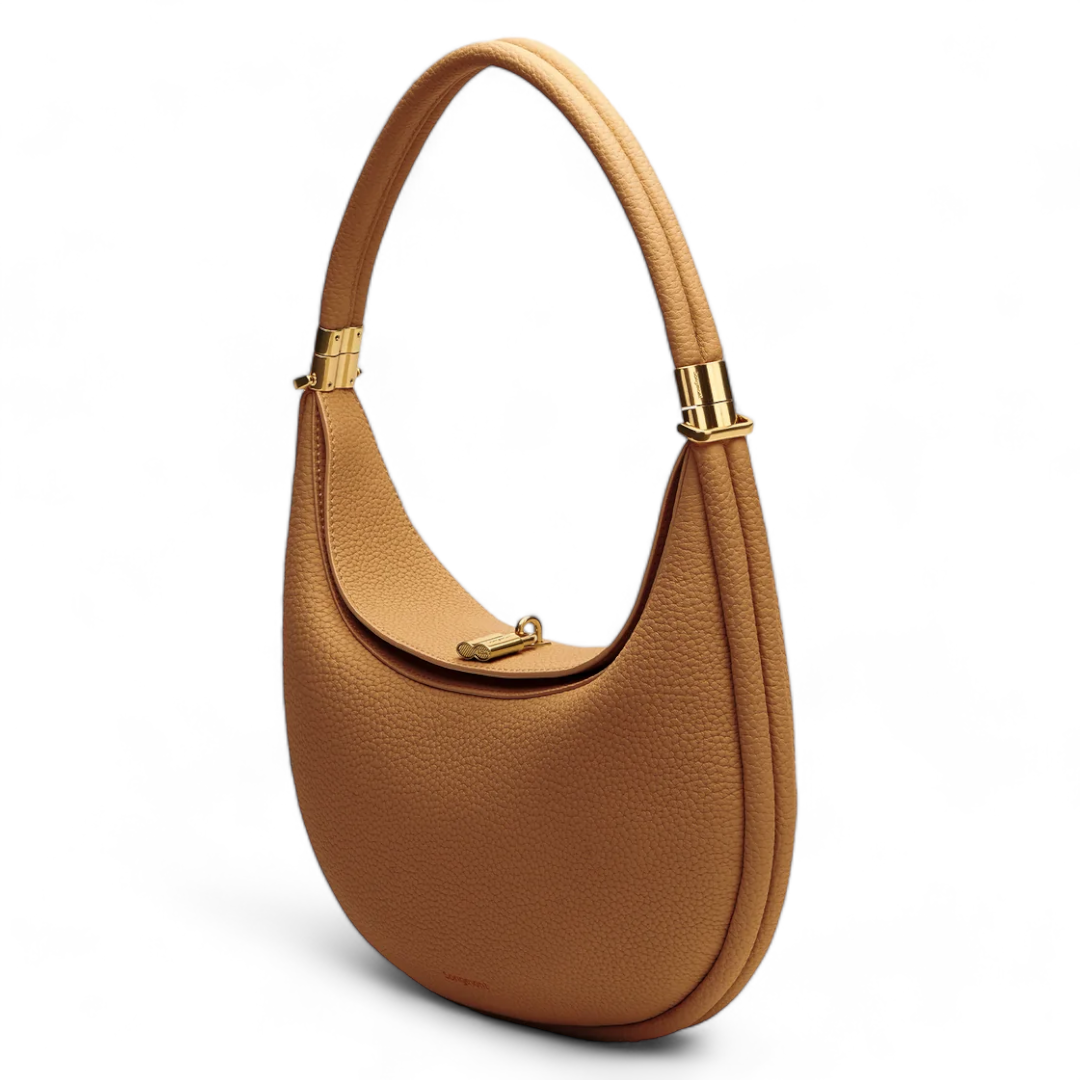 Athelina - Stilvolle Schulterhandtasche