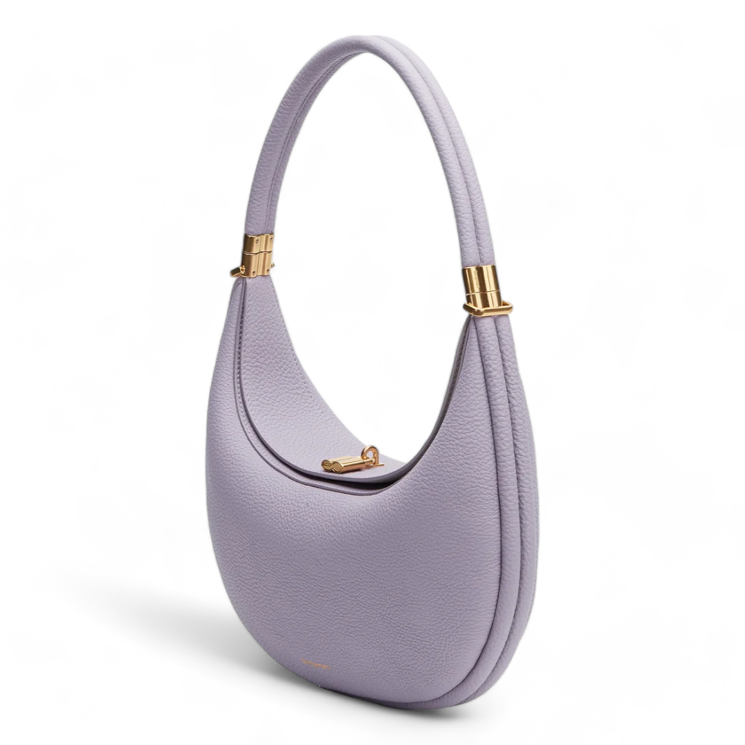 Athelina - Stilvolle Schulterhandtasche