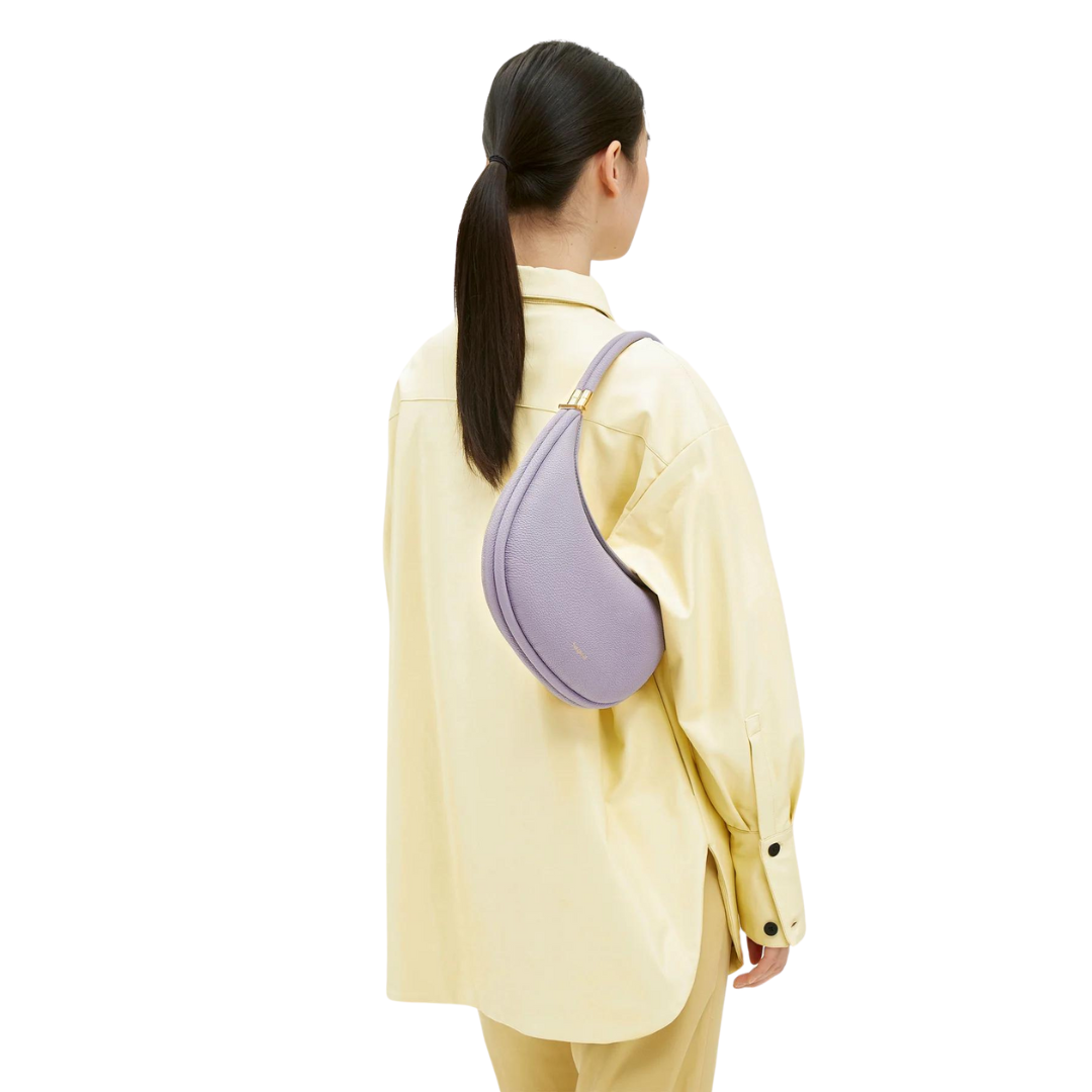 Athelina - Stilvolle Schulterhandtasche