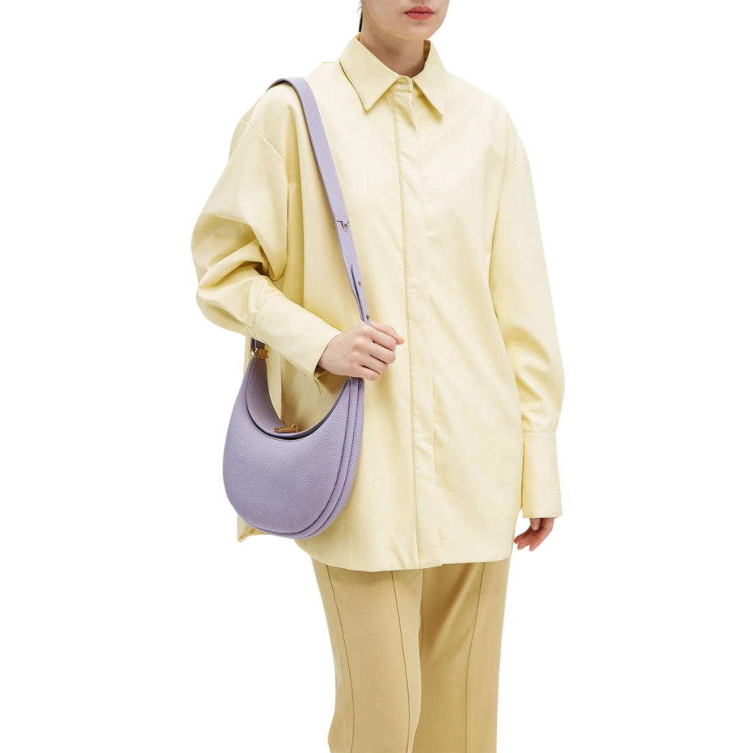 Athelina - Stilvolle Schulterhandtasche