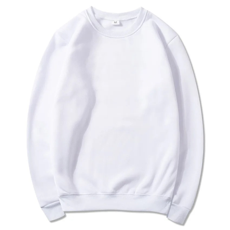 Andrea | klassisches Rundhals-Sweatshirt für Damen für alltäglichen Komfort und Stil