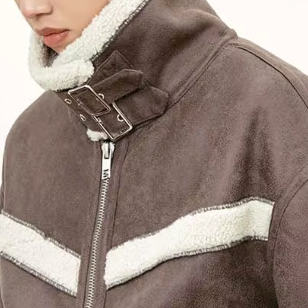 ALBERT - Stilvolle Herrenjacke für einen eleganten Look