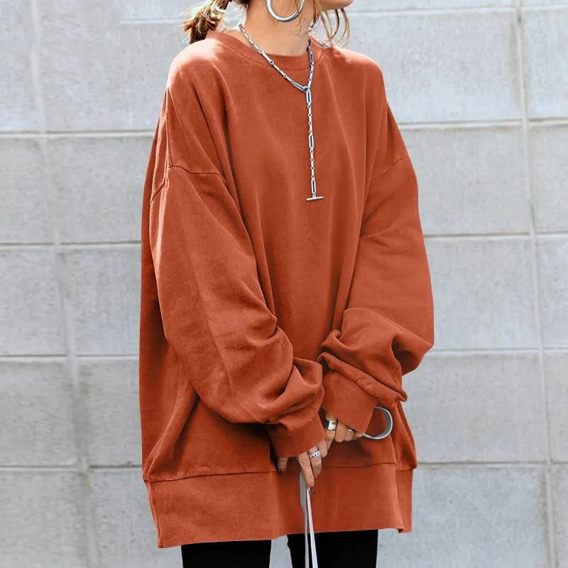 Fudus | Modischer Kapuzenpullover mit edlem Look