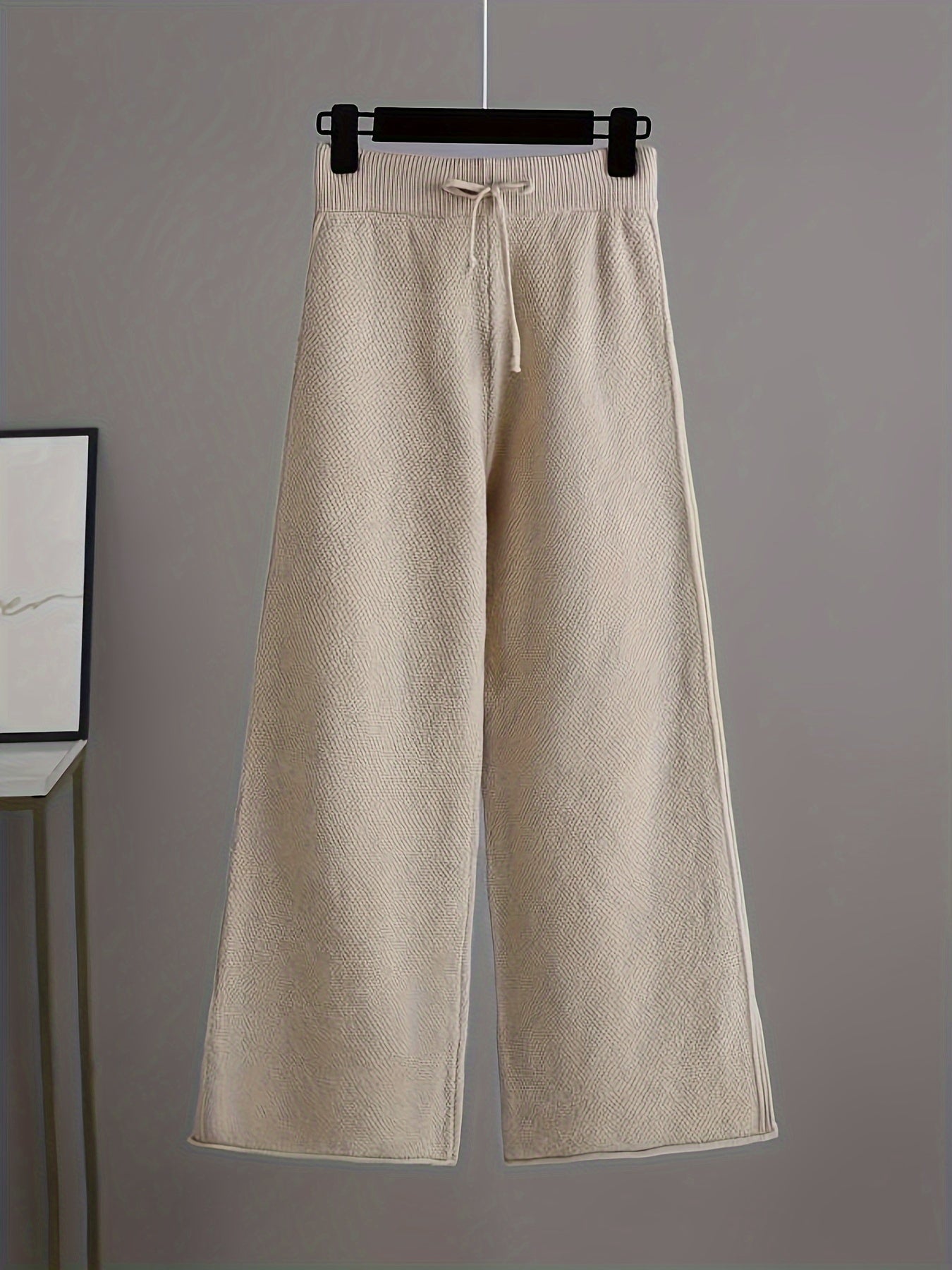 Yela - Bequemes 2-teiliges Lounge-Set für Damen