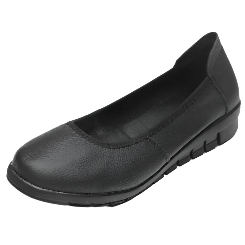 Freya® | Bequeme Ballerinas mit moderner Sohle