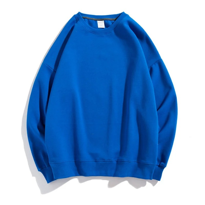 Andrea | klassisches Rundhals-Sweatshirt für Damen für alltäglichen Komfort und Stil