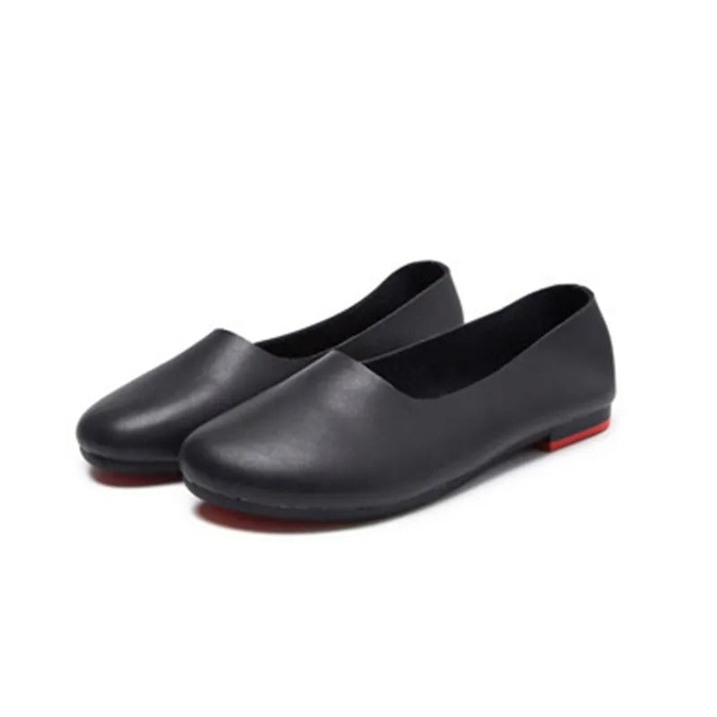Freya® | Klassische Ballerinas mit zeitloser Eleganz