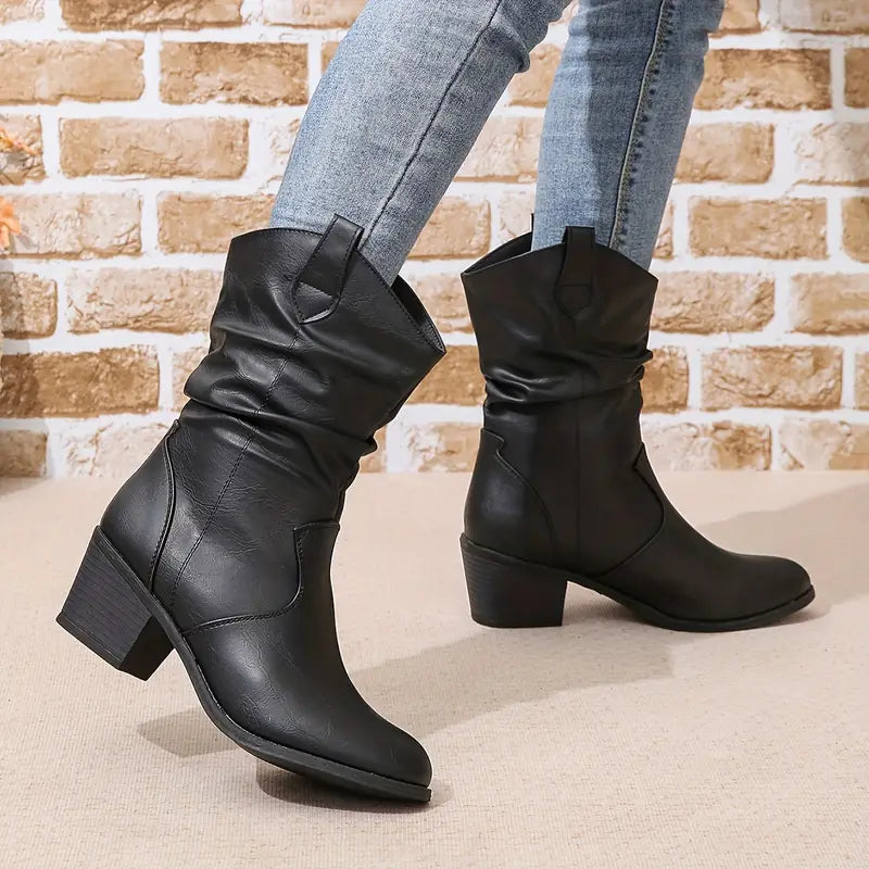 Ylva | Umarm deine innere Cowgirl mit stilvollem Komfort