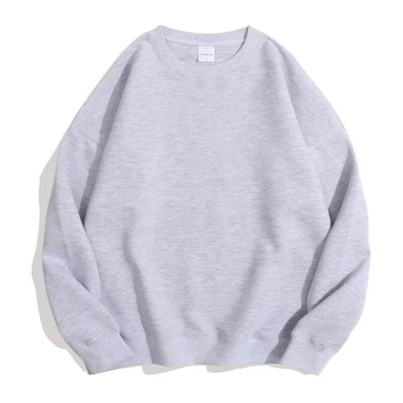 Andrea | klassisches Rundhals-Sweatshirt für Damen für alltäglichen Komfort und Stil