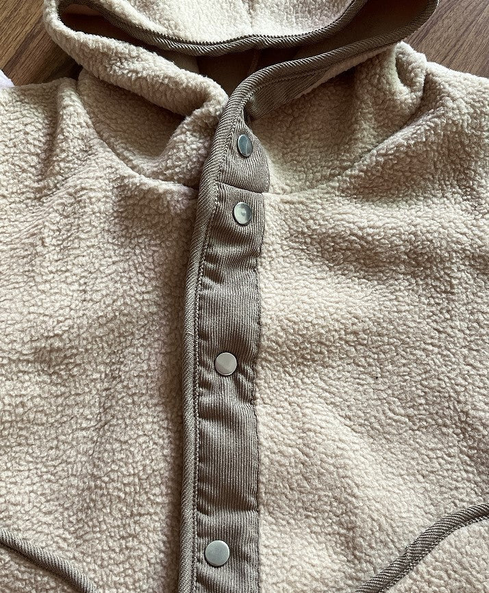 Melissa – Dicke Arbeitsbekleidung für Damen