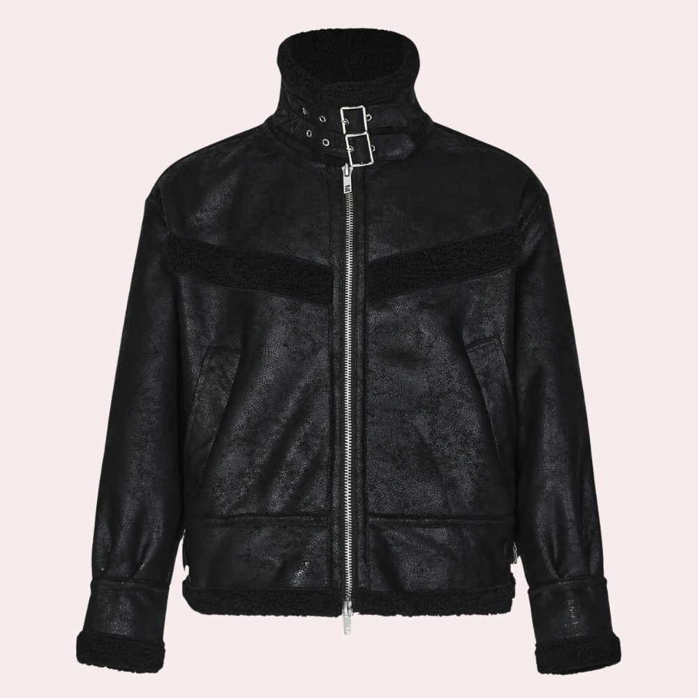 ALBERT - Stilvolle Herrenjacke für einen eleganten Look