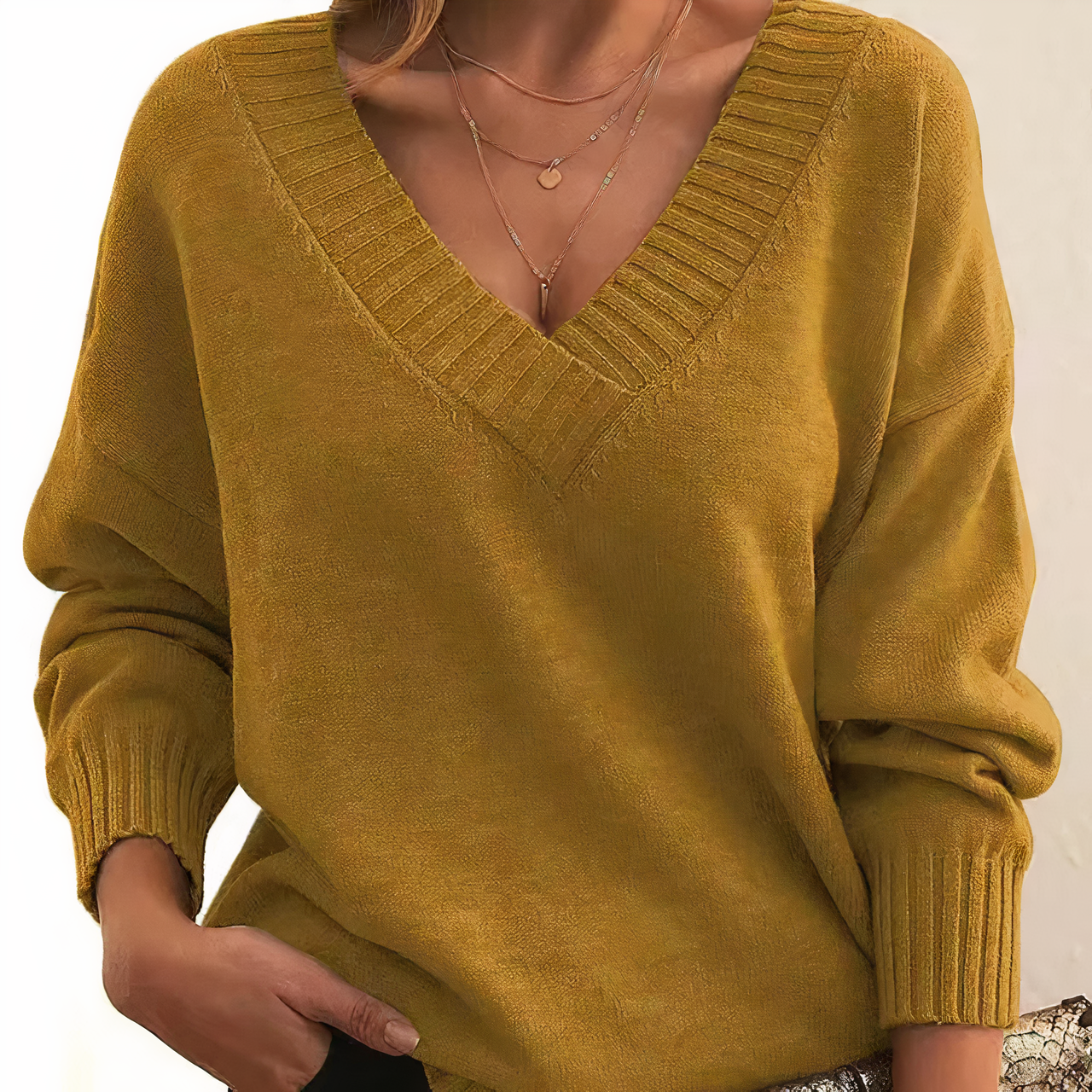 Fudus | Moderner und Modischer Sweatshirt