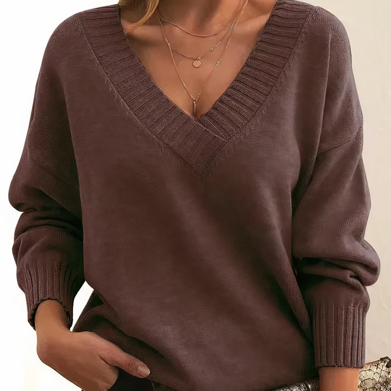 Fudus | Moderner und Modischer Sweatshirt