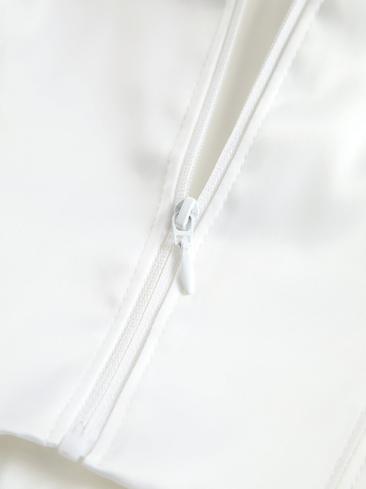 Fudus | Kontrastbindung Cami Top