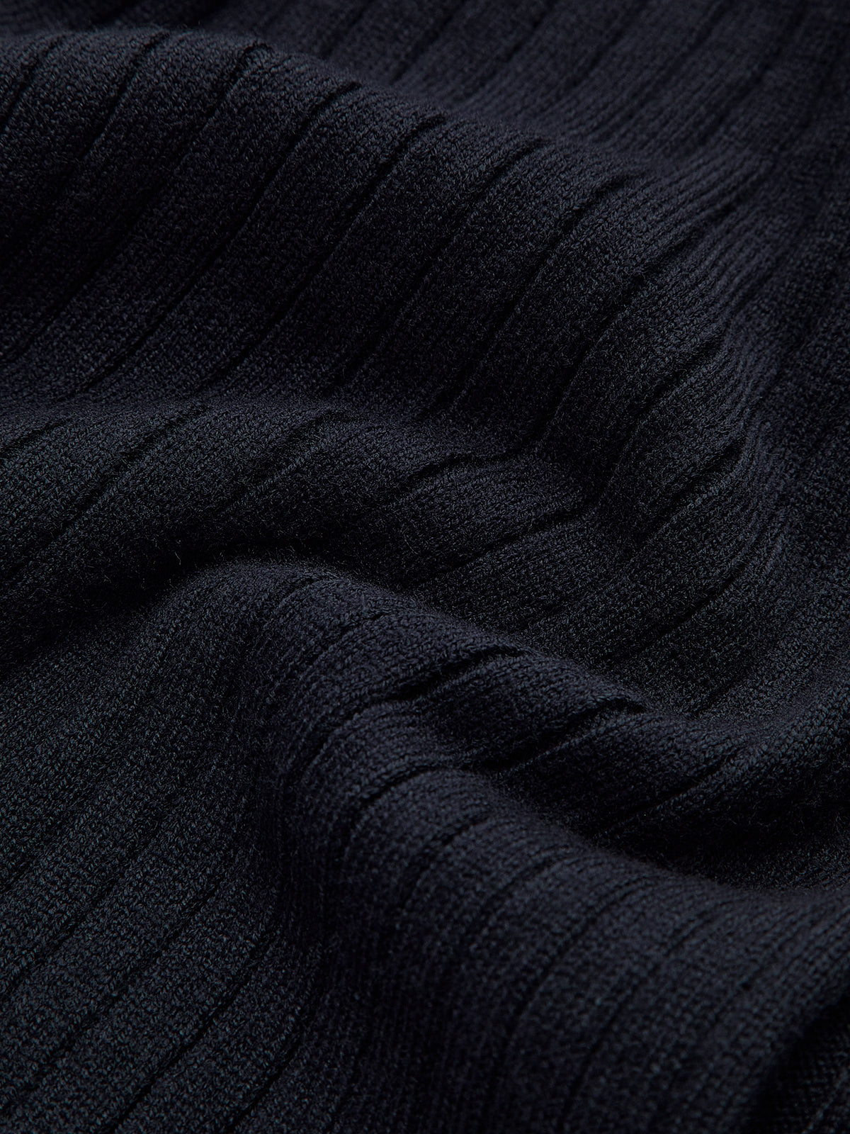 Fudus | Golden Button Split Stricktop
