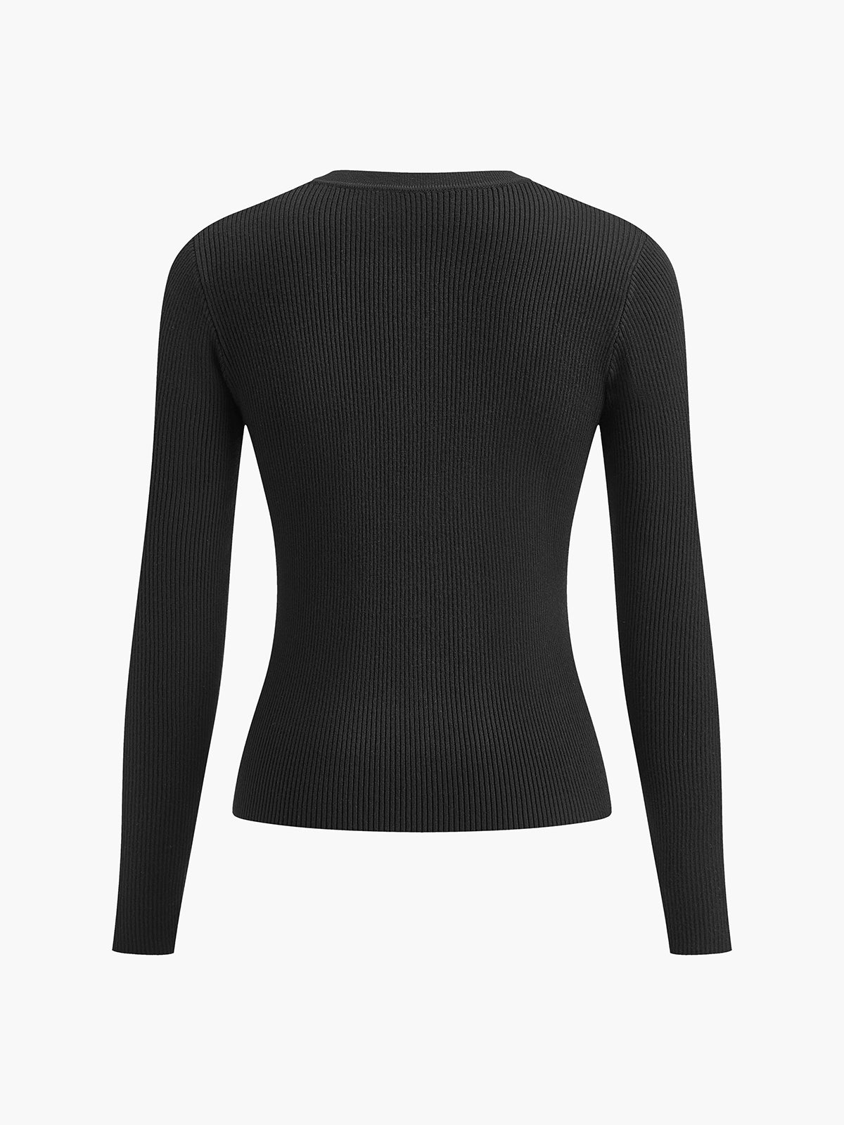Fudus | Button-Down Skinny Stricktop