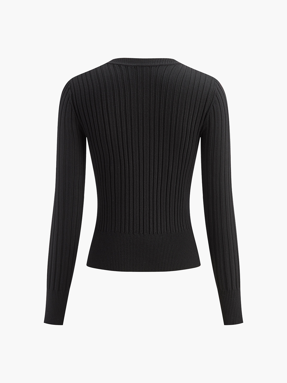 Fudus | Hook Front Skinny Stricktop