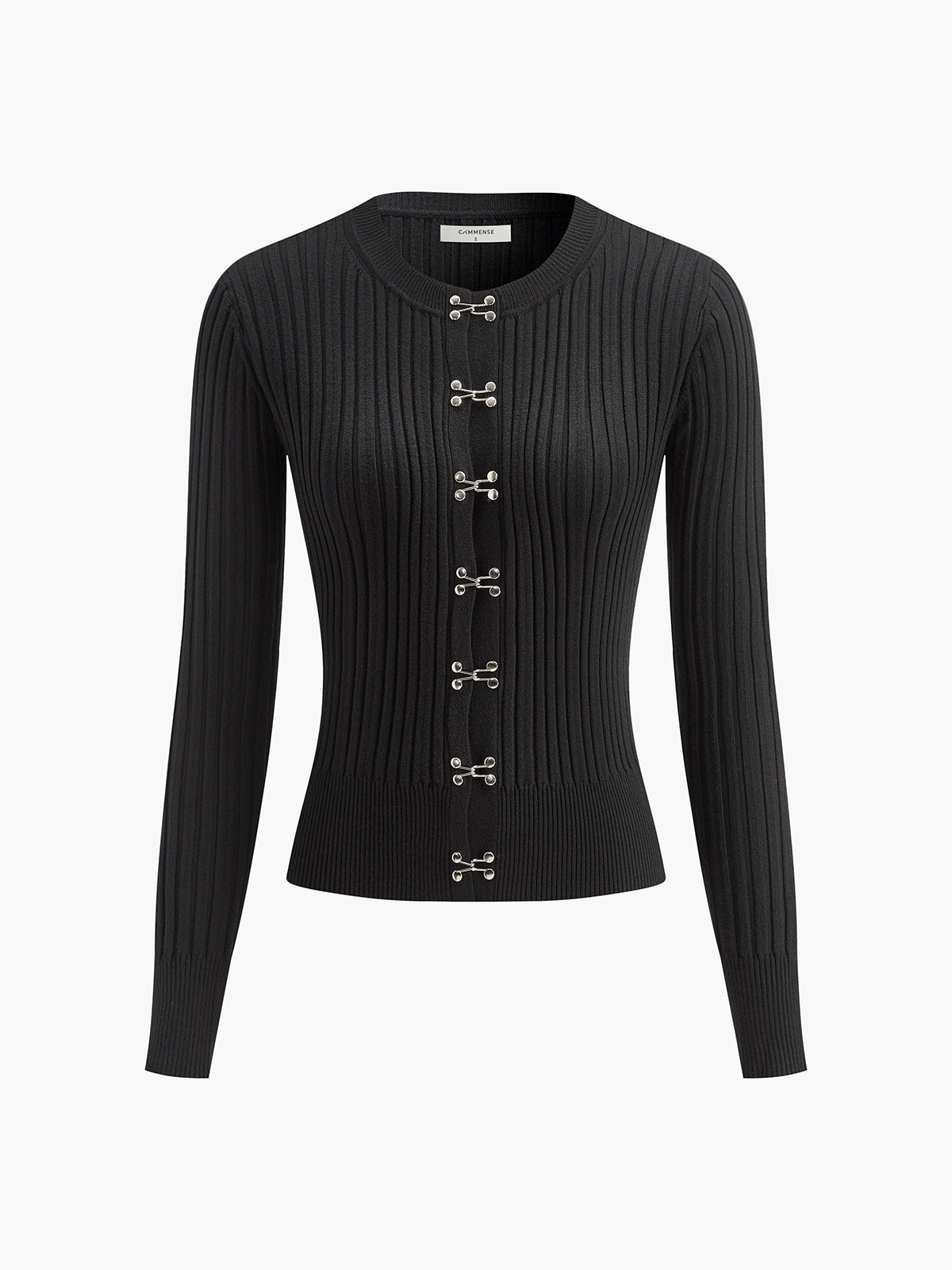 Fudus | Hook Front Skinny Stricktop