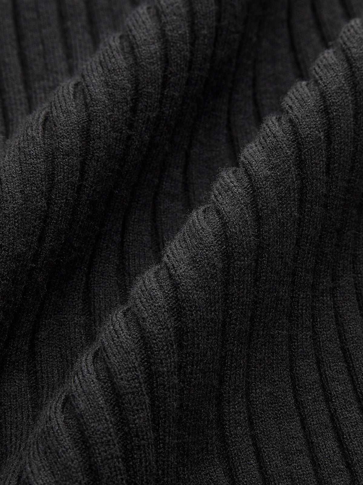 Fudus | Hook Front Skinny Stricktop