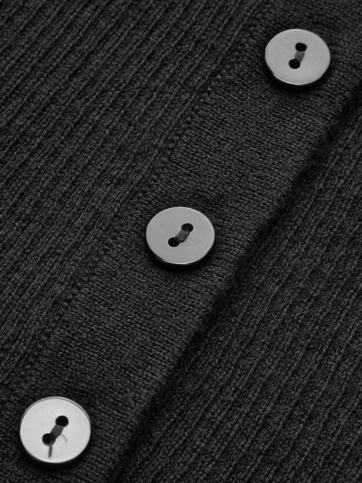 Fudus | Button Down Skinny Stricktop