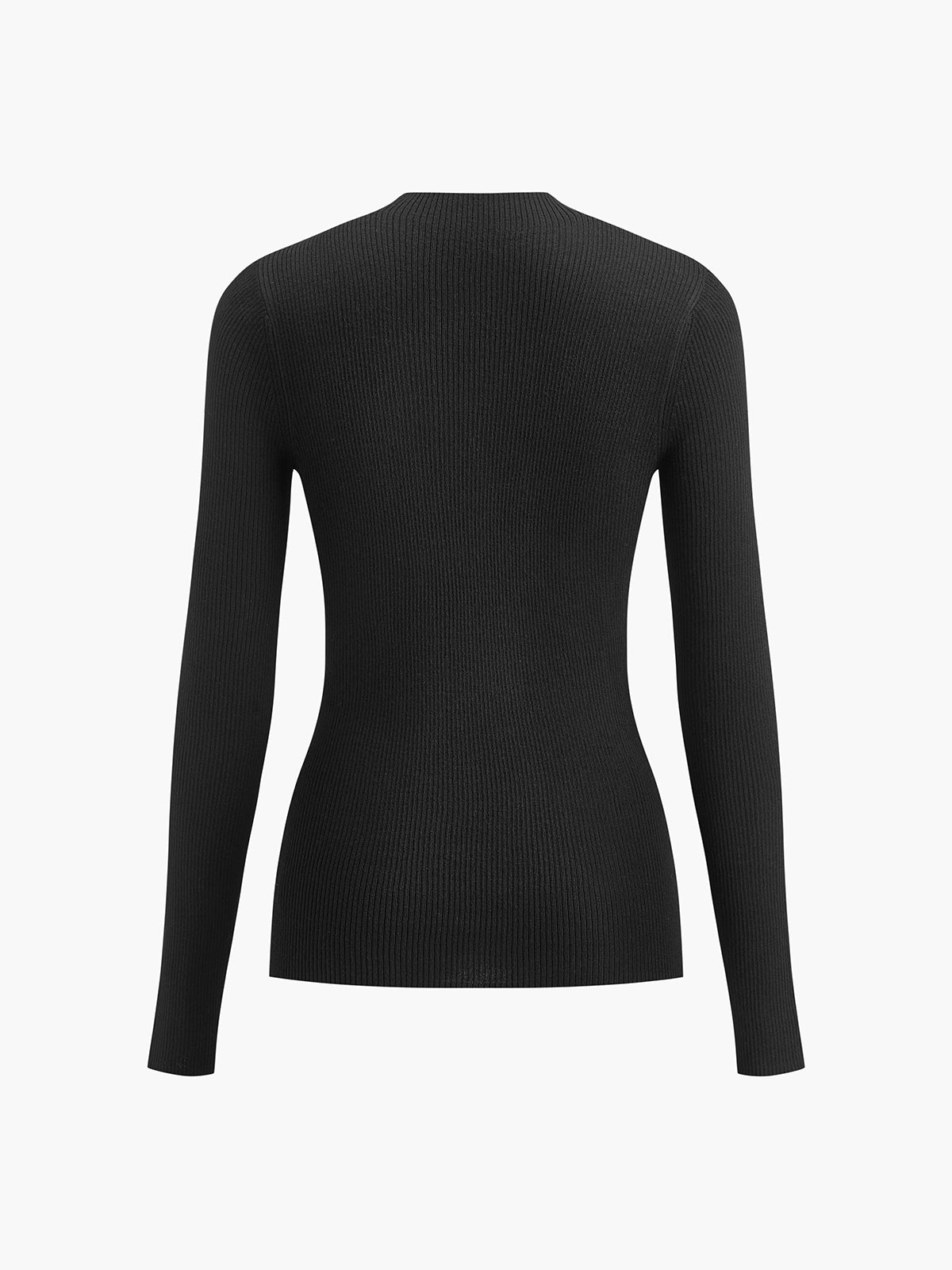 Fudus | Button Down Skinny Stricktop