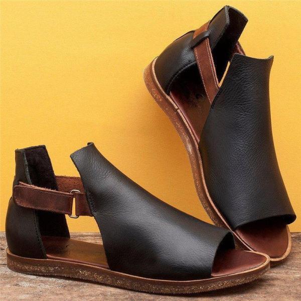 CAMERON - Orthopädische Modesandalen
