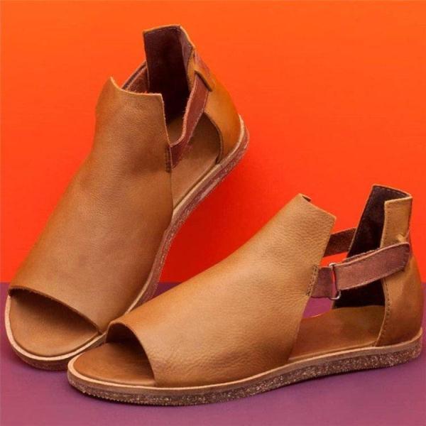 CAMERON - Orthopädische Modesandalen