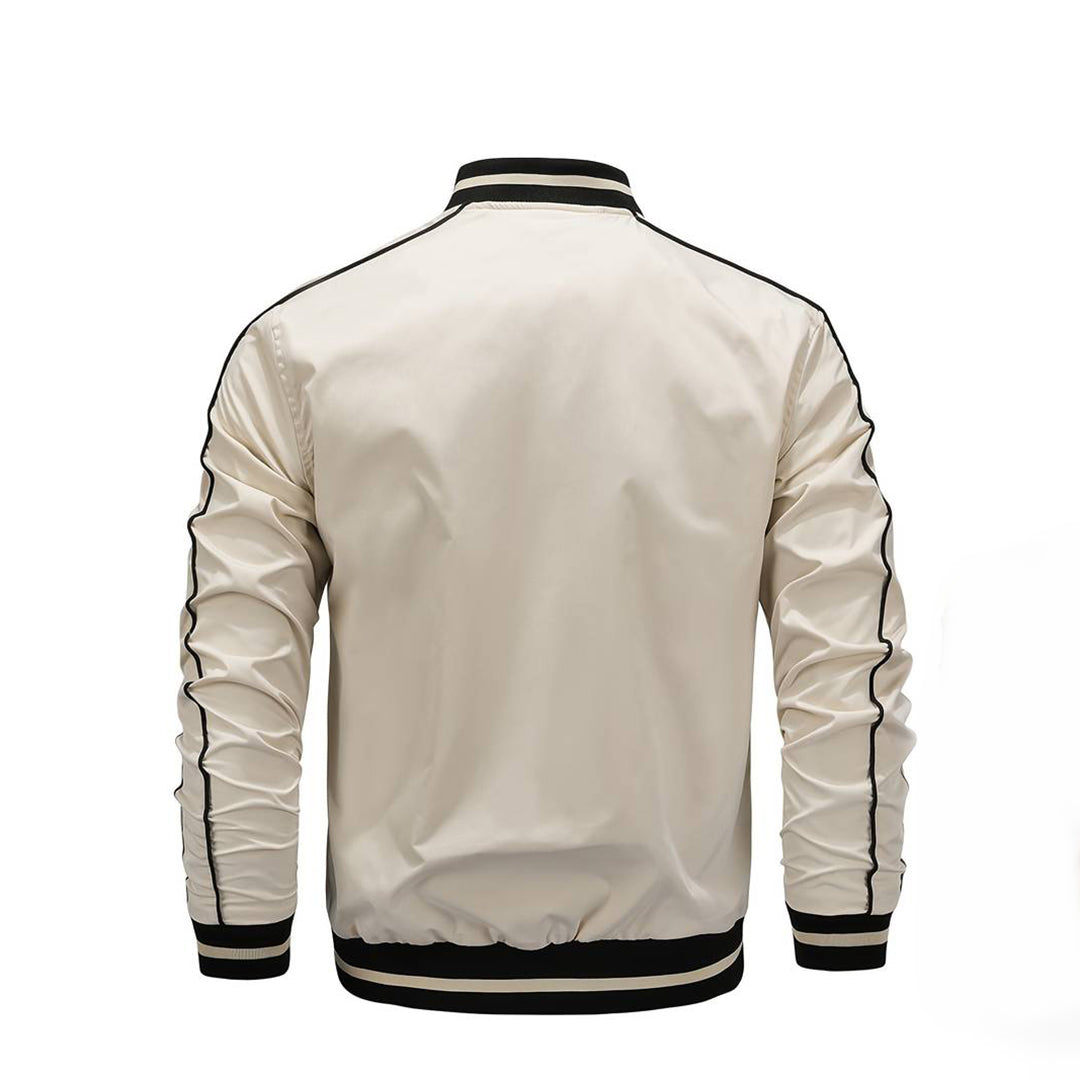 Stylische Bomberjacke von LUTHER