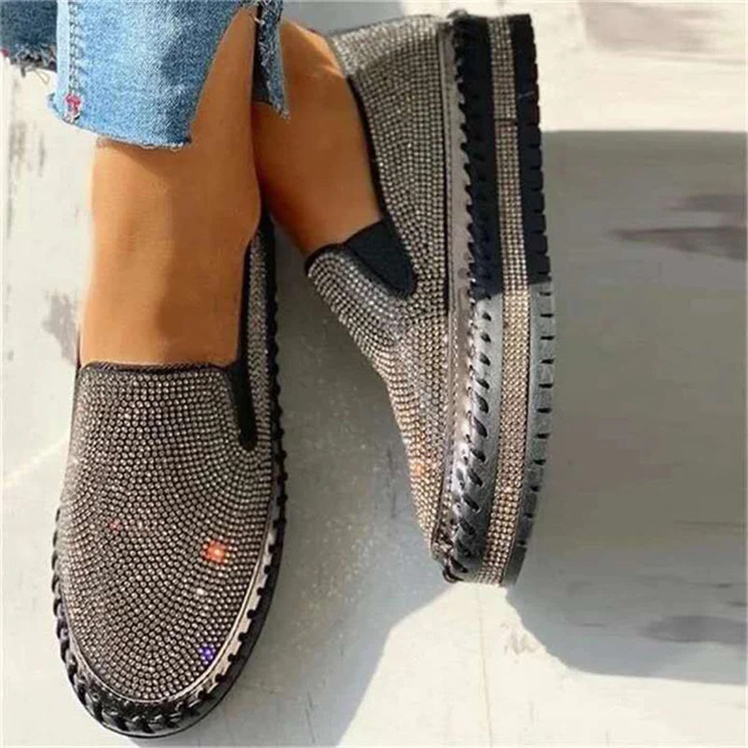 Modische Damenschuhe von LEONTINE
