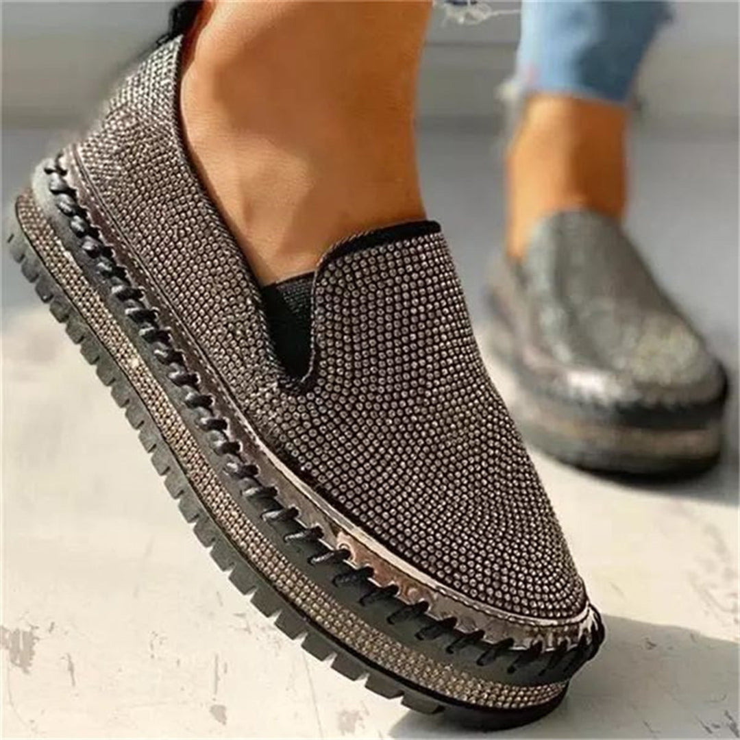 Modische Damenschuhe von LEONTINE