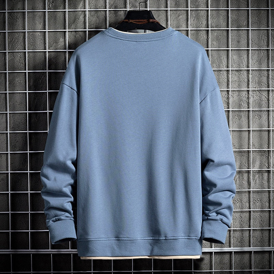 Fudus | Modisch Gefütterte Sweatshirts Aus Baumwolle