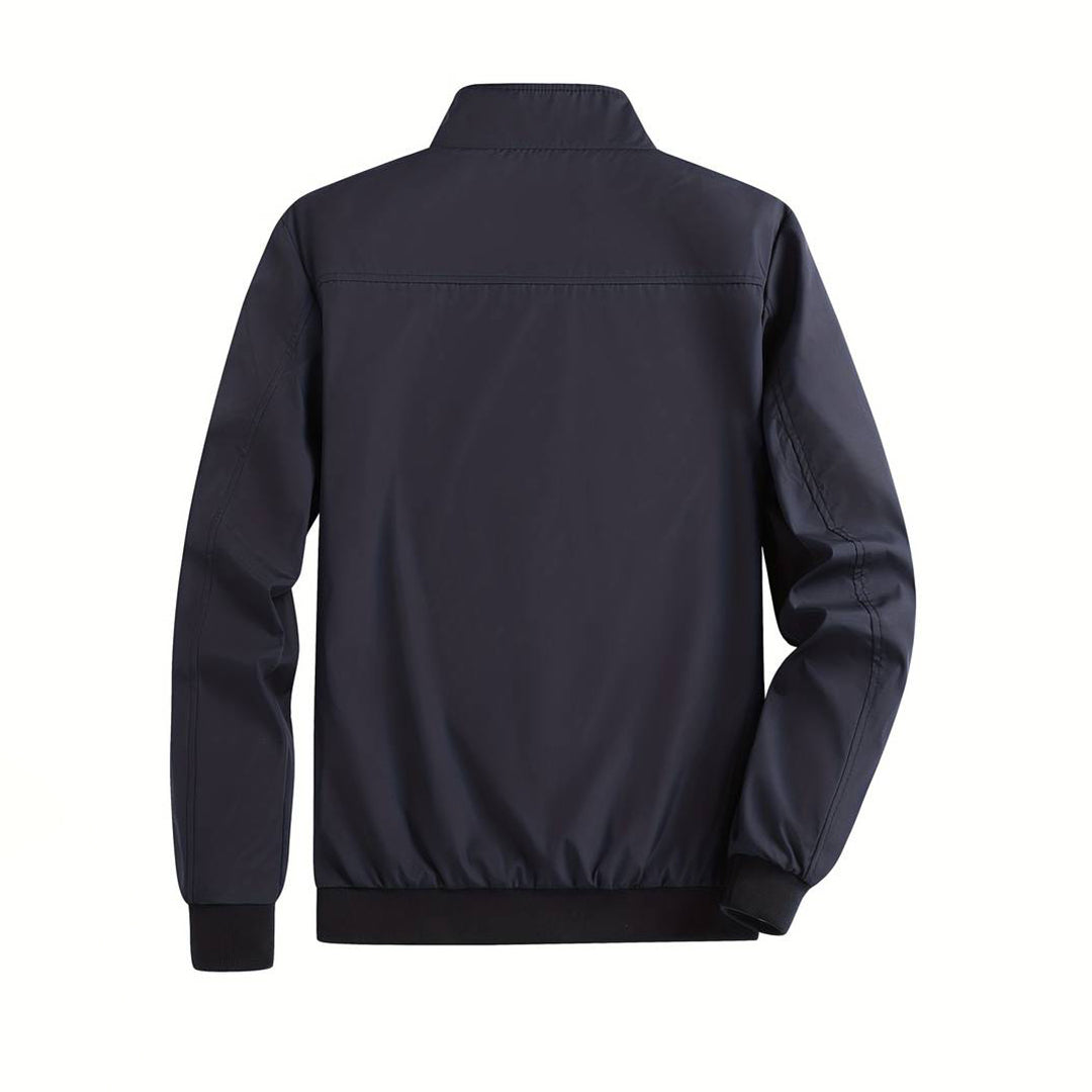 Stylische Charley Bomberjacke für Herren - Perfekt für jede Gelegenheit!