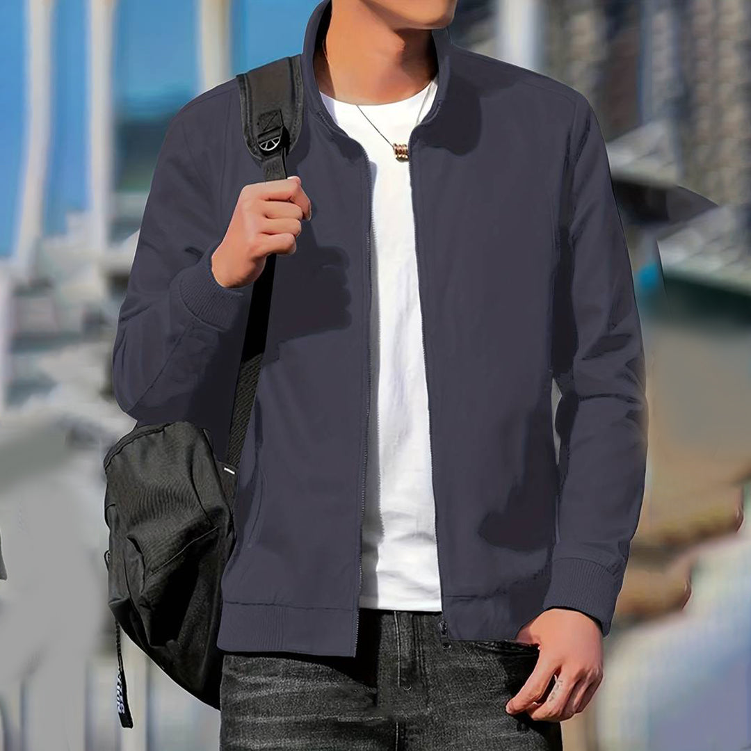 Stylische Charley Bomberjacke für Herren - Perfekt für jede Gelegenheit!