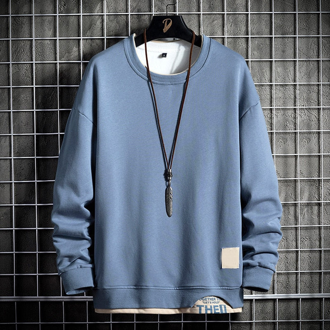 Fudus | Modisch Gefütterte Sweatshirts Aus Baumwolle