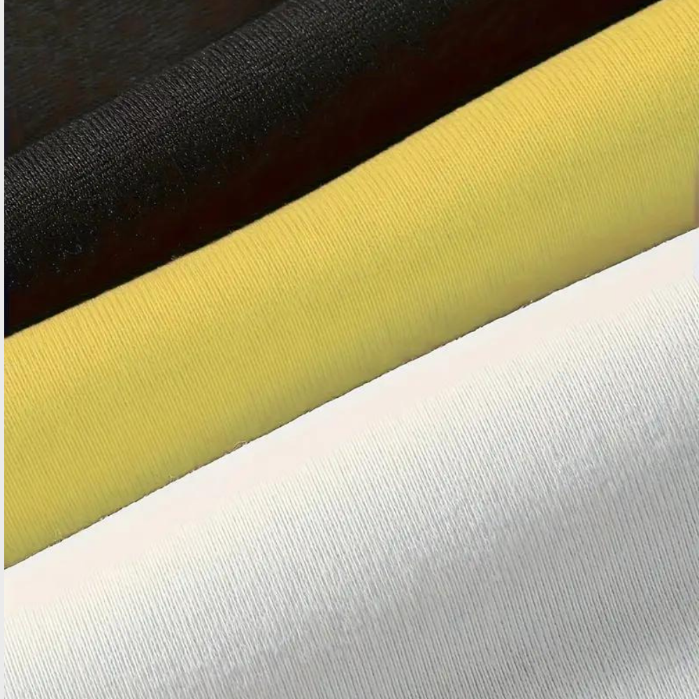 Stylischer Colour Block Hoodie für Männer von Moos