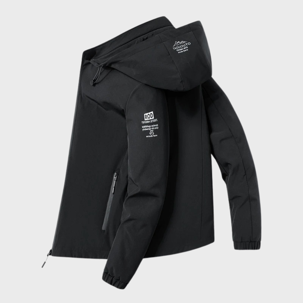 Malthe - Stilvolle Herrenjacke