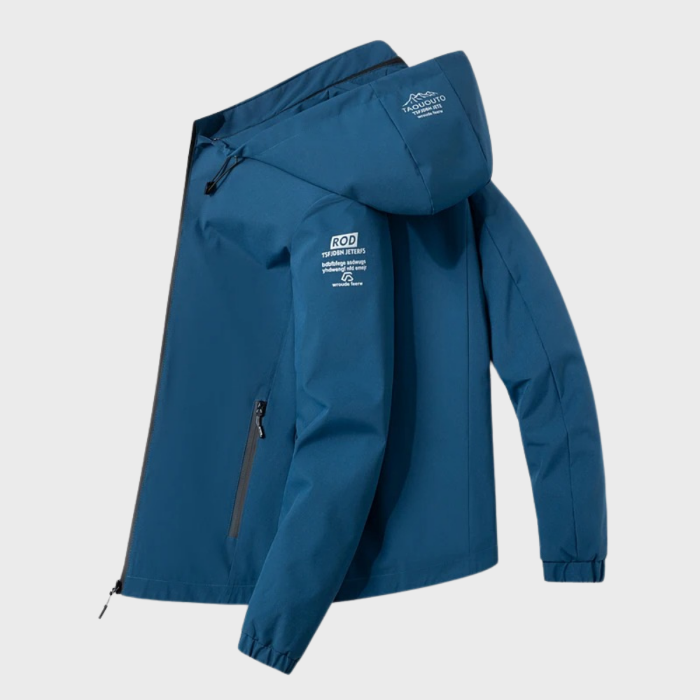 Malthe - Stilvolle Herrenjacke