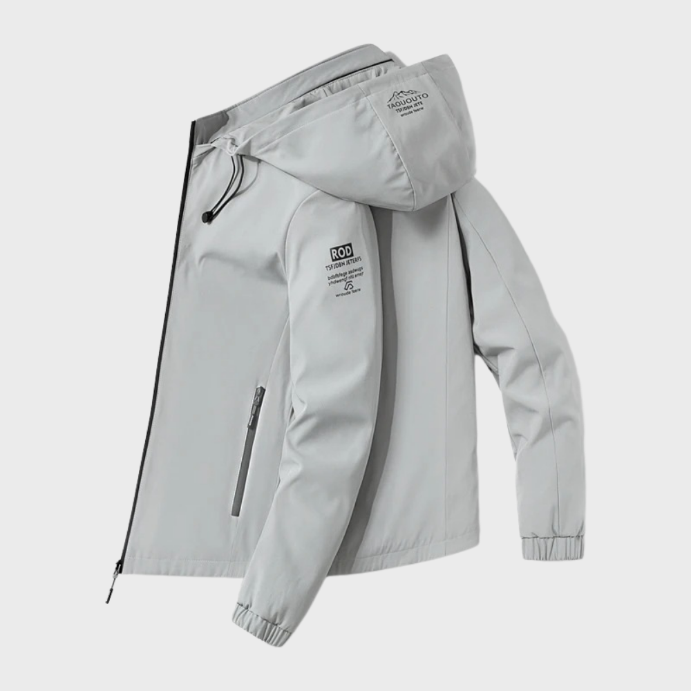 Malthe - Stilvolle Herrenjacke