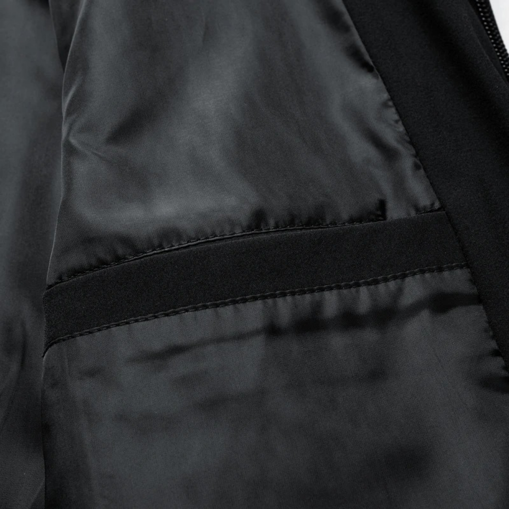 Malthe - Stilvolle Herrenjacke