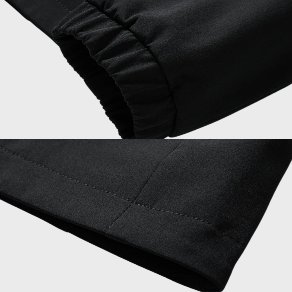 Malthe - Stilvolle Herrenjacke