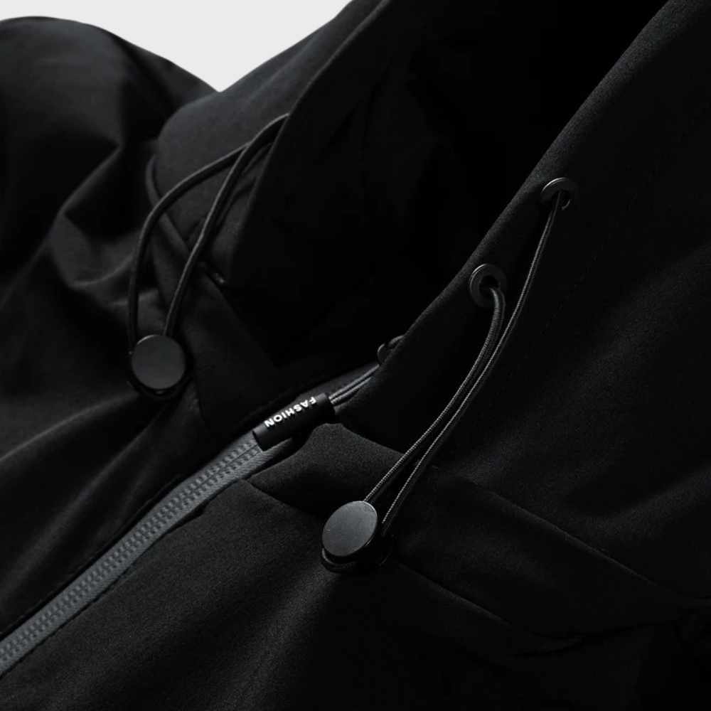 Malthe - Stilvolle Herrenjacke